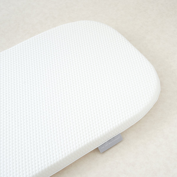 The Tiny Bed Company Premium Foam Mattress To Fit MaxiCosi Iora / Size
